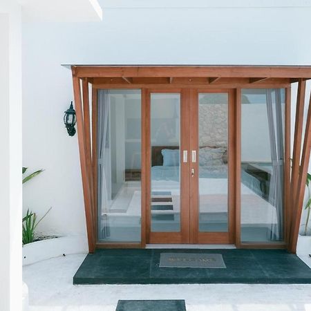 The Lavana Hidden Villa Lombok Ampenan ภายนอก รูปภาพ