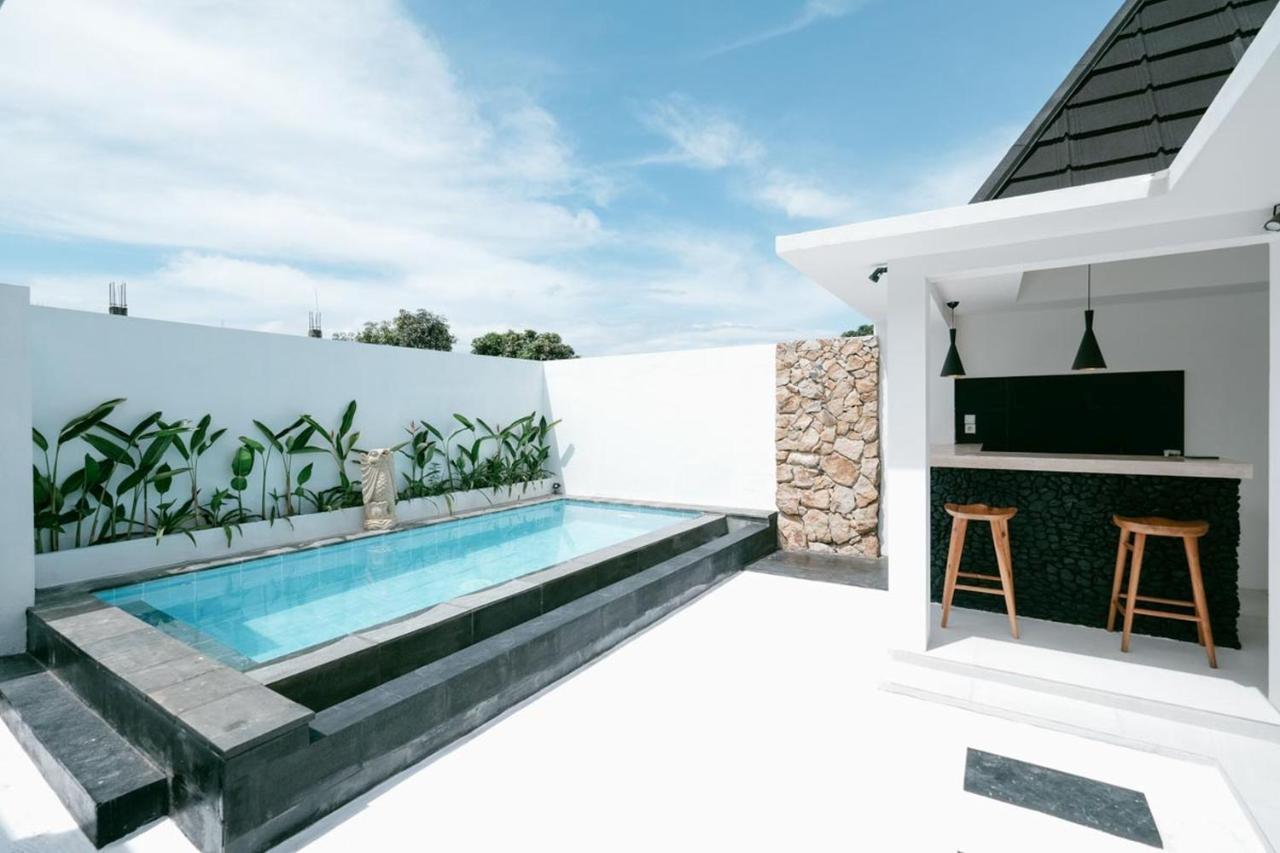 The Lavana Hidden Villa Lombok Ampenan ภายนอก รูปภาพ