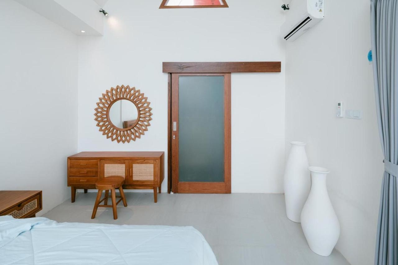 The Lavana Hidden Villa Lombok Ampenan ภายนอก รูปภาพ