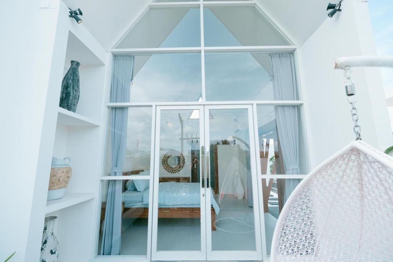 The Lavana Hidden Villa Lombok Ampenan ภายนอก รูปภาพ