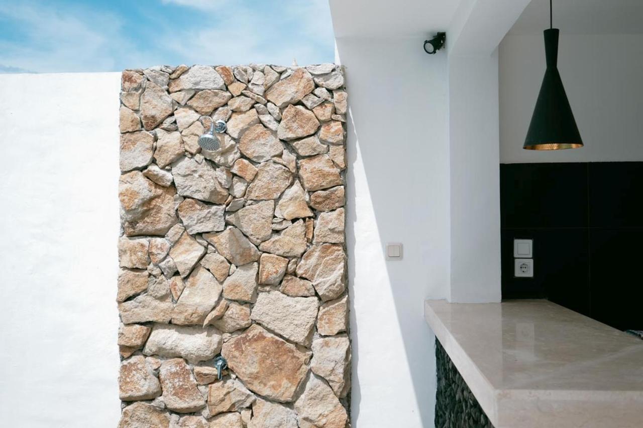 The Lavana Hidden Villa Lombok Ampenan ภายนอก รูปภาพ