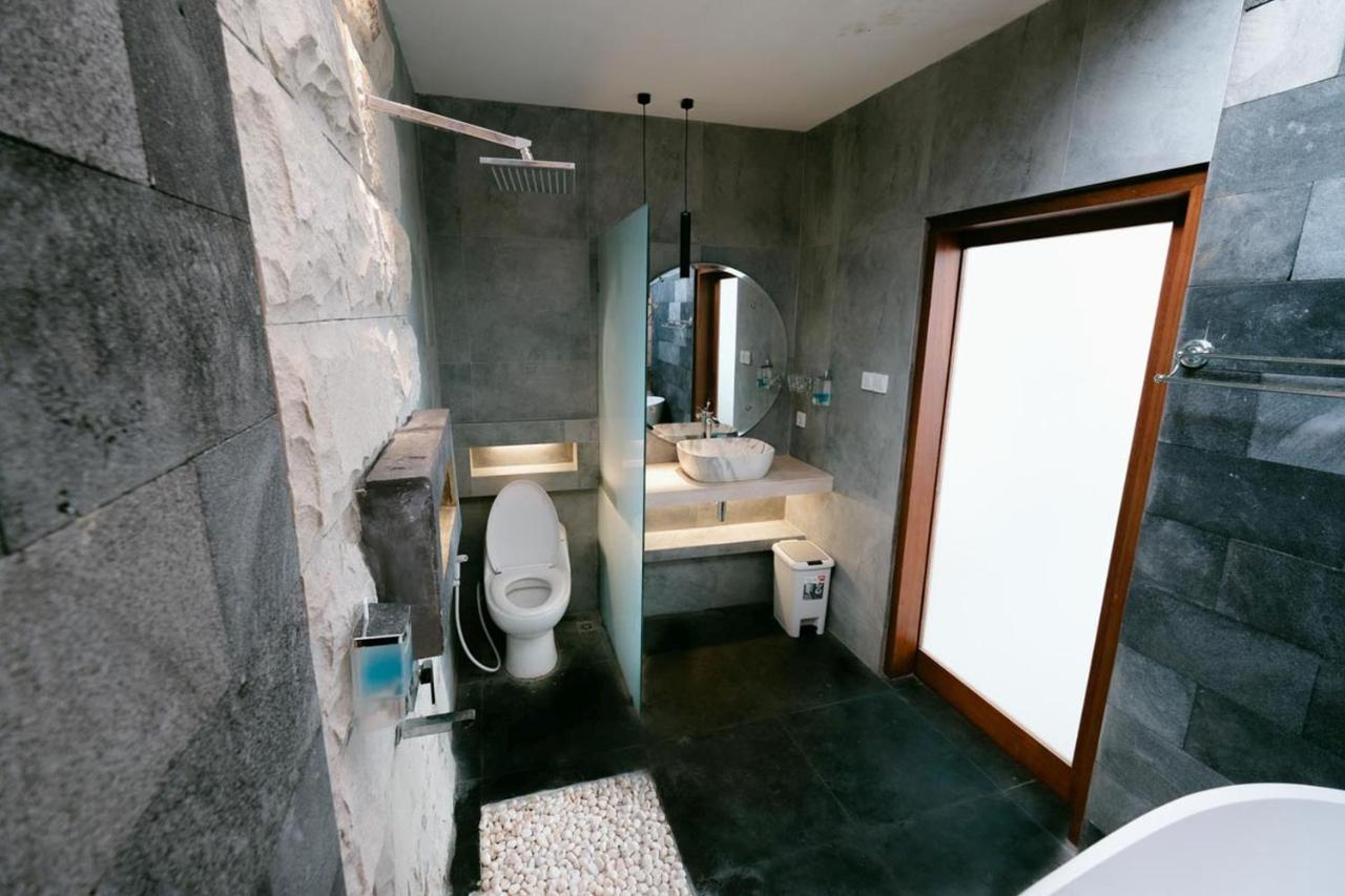 The Lavana Hidden Villa Lombok Ampenan ภายนอก รูปภาพ