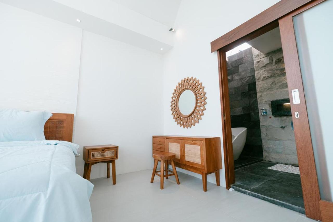 The Lavana Hidden Villa Lombok Ampenan ภายนอก รูปภาพ
